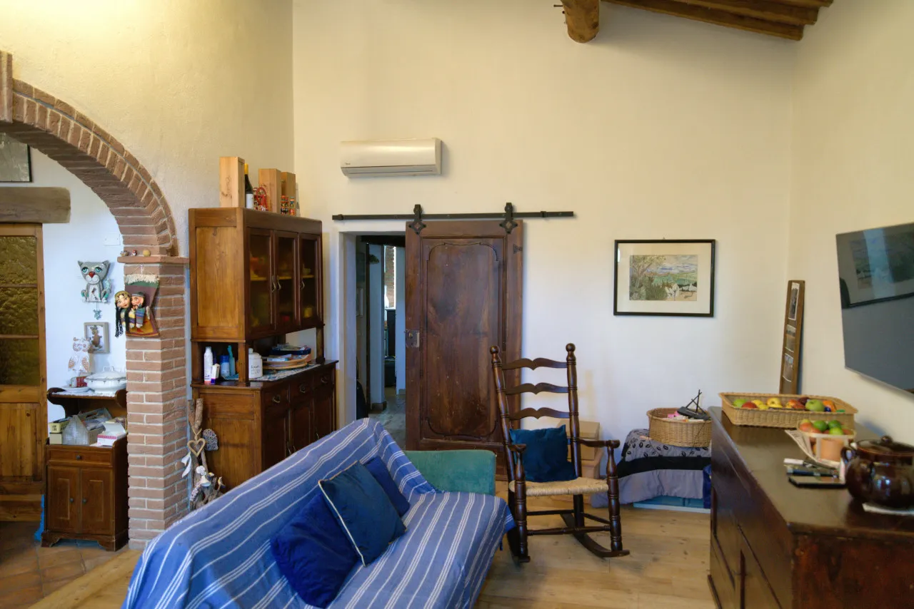 Immagine per Casale in Vendita a Murlo Via Le Rimembranze 10