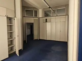 Ufficio via Triberti 5, Cambiano