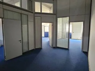 Ufficio via Triberti 5, Cambiano