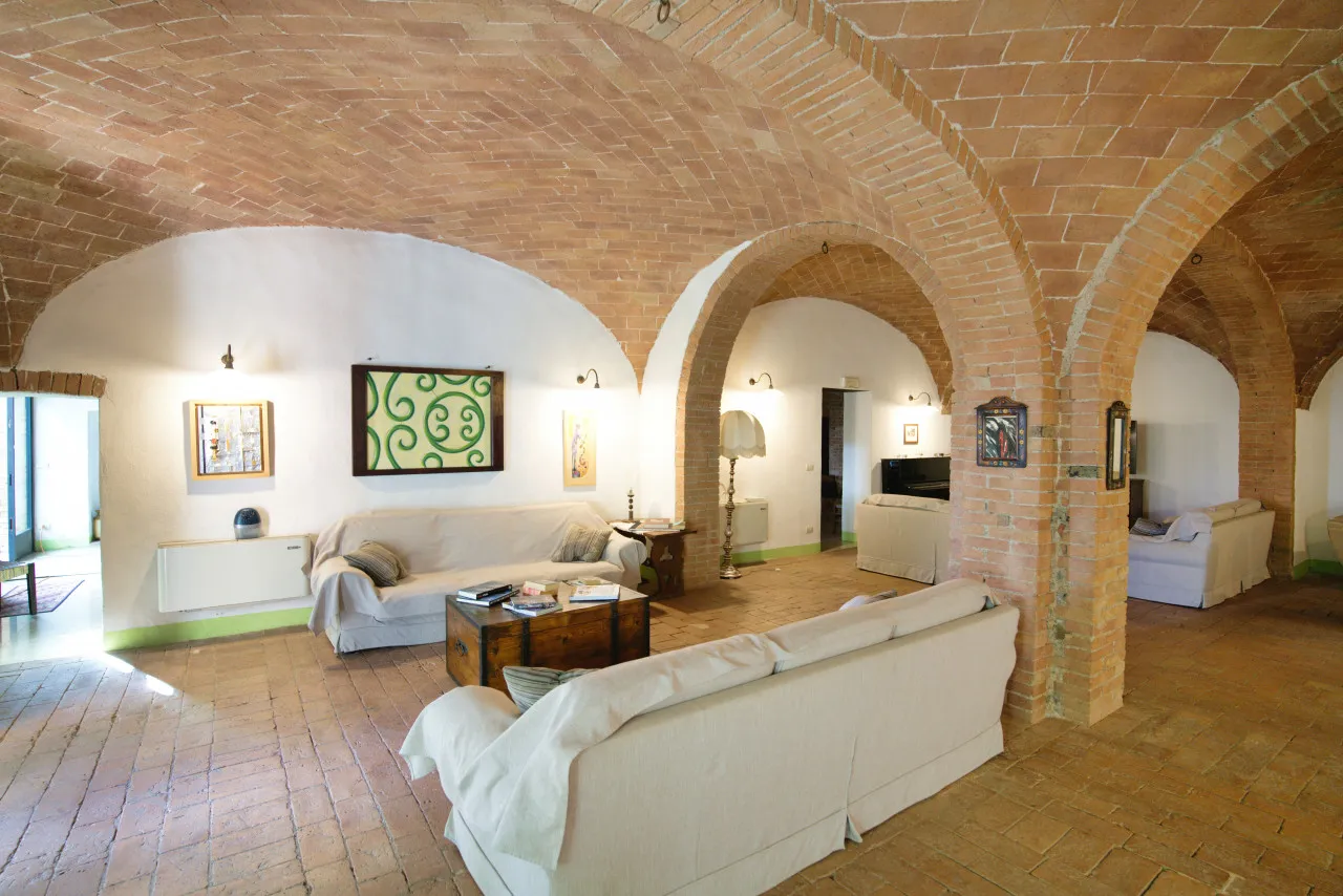 Immagine per Casale in Vendita a Murlo Via Le Rimembranze 10