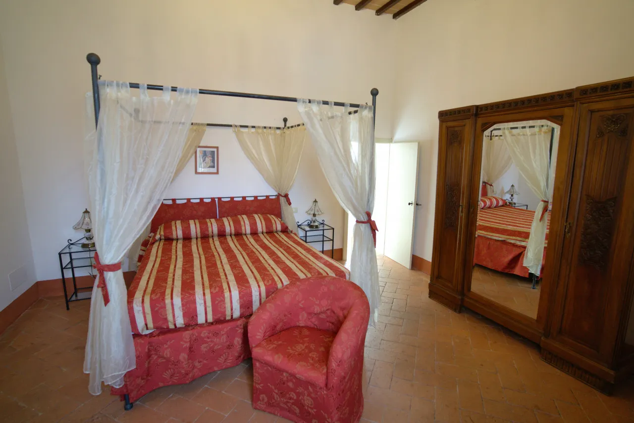 Immagine per Casale in Vendita a Murlo Via Le Rimembranze 10