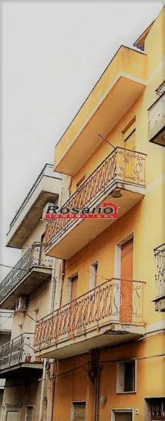 Appartamento Biancavilla