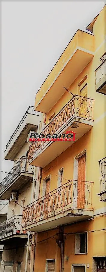 Immagine per Appartamento in vendita a Biancavilla