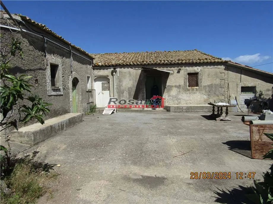 Immagine per Villa in vendita a Catania