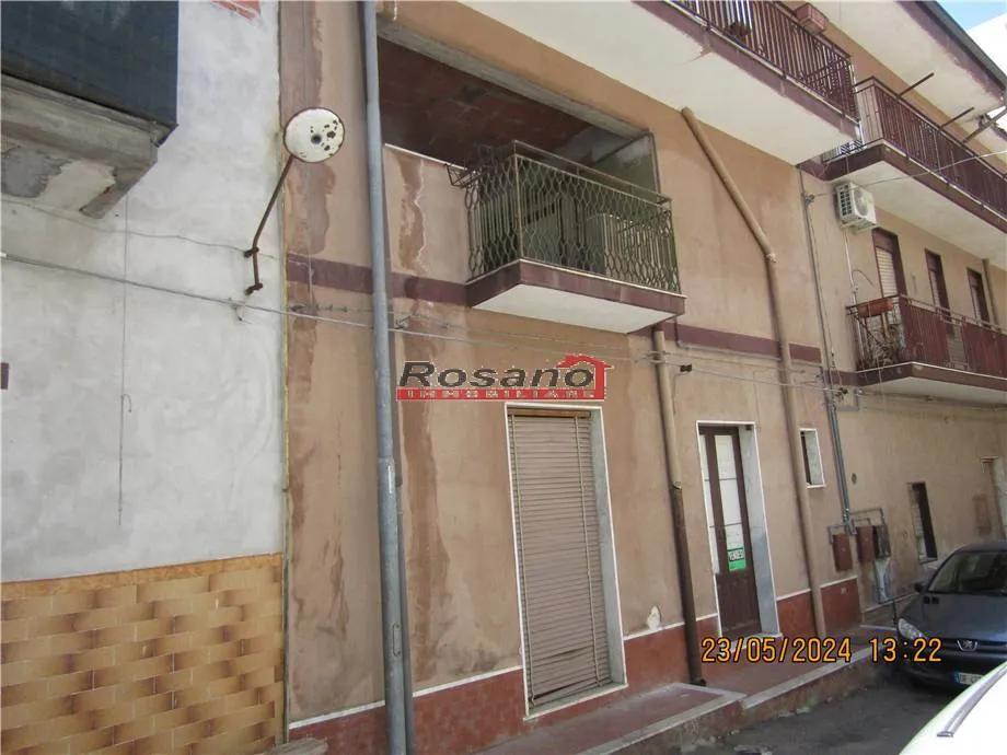Immagine per Casa indipendente in vendita a Biancavilla via Torquato Tasso