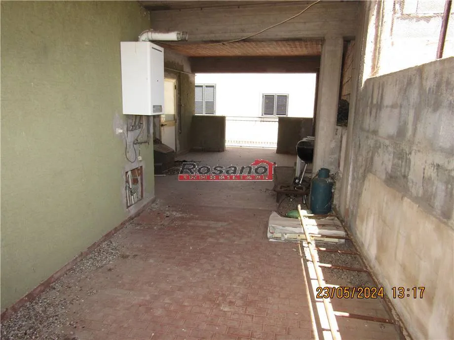 Immagine per Casa indipendente in vendita a Biancavilla via Torquato Tasso