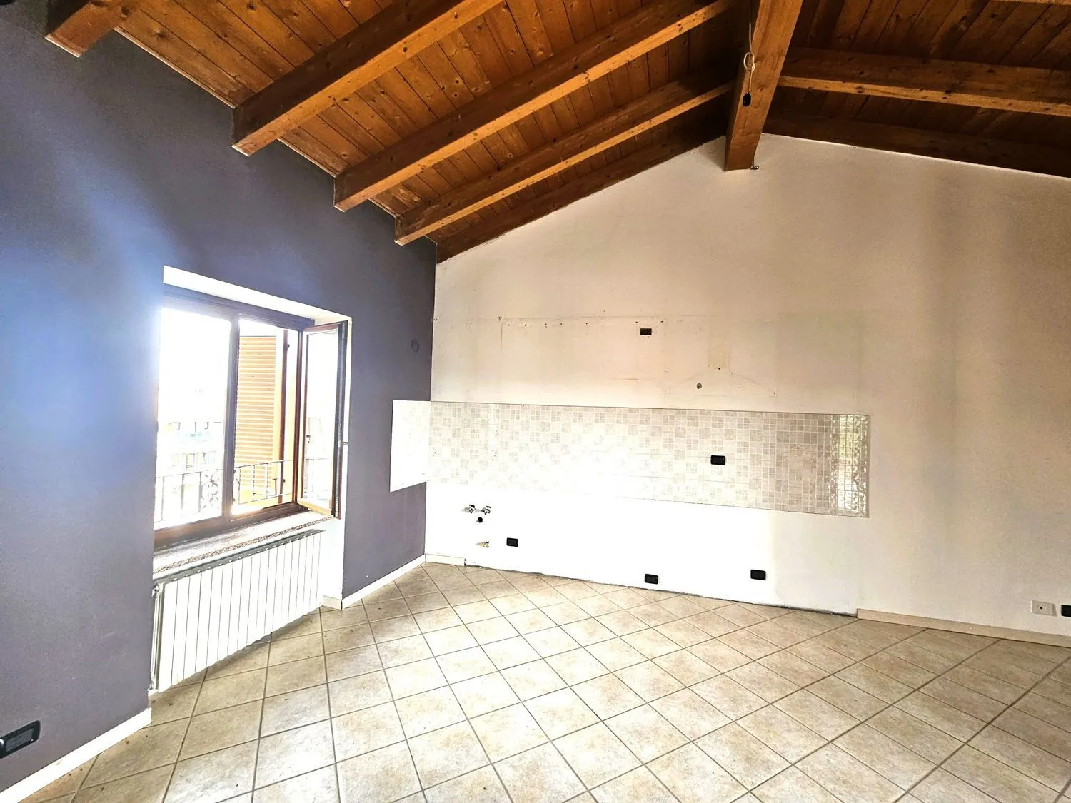 Immagine per Appartamento in vendita a Vaprio d'Agogna San Antonio 
