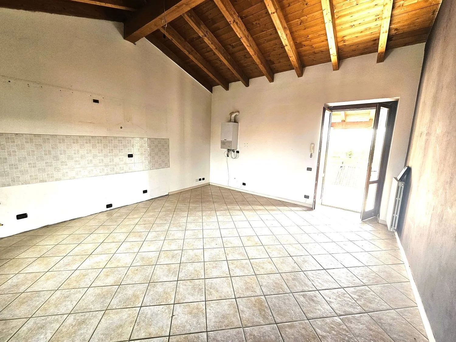 Immagine per Appartamento in vendita a Vaprio d'Agogna San Antonio 