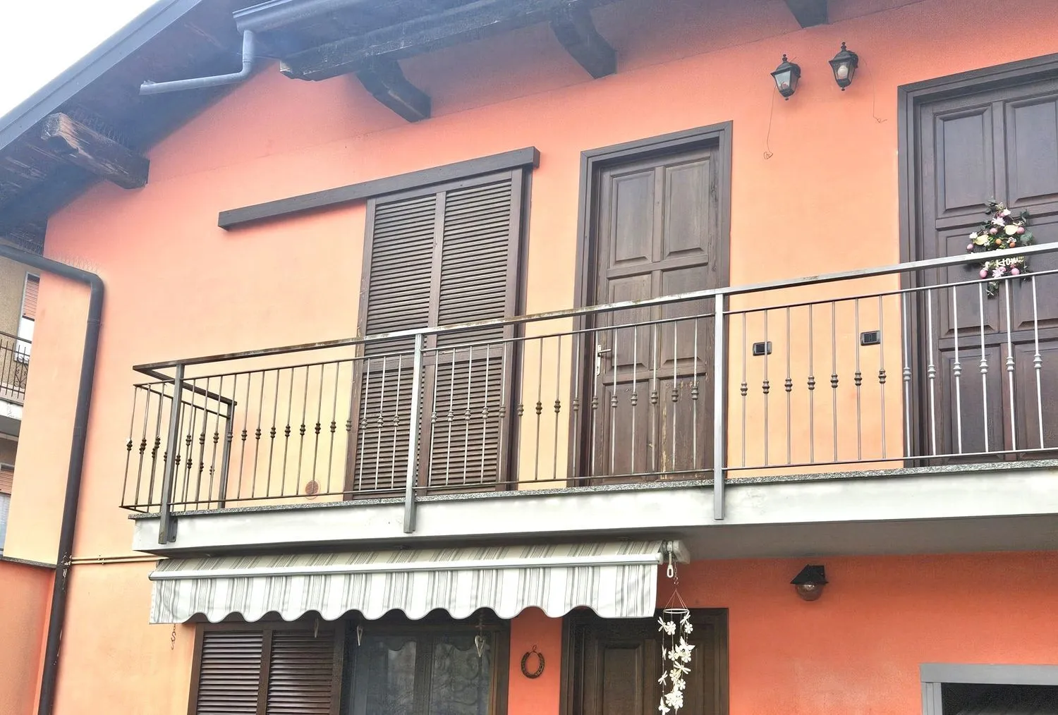 Immagine per Appartamento in vendita a Fontaneto d'Agogna San Antonio