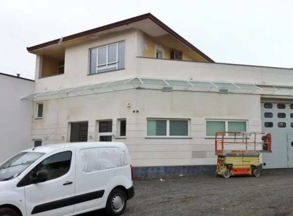 Magazzino via Della Circonvallazione, Viareggio