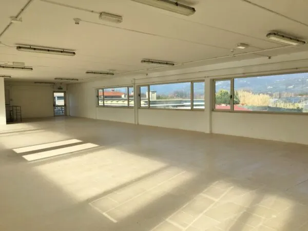 Magazzino via Dei Metalmeccanici, Camaiore