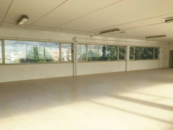 Magazzino via Dei Metalmeccanici, Camaiore