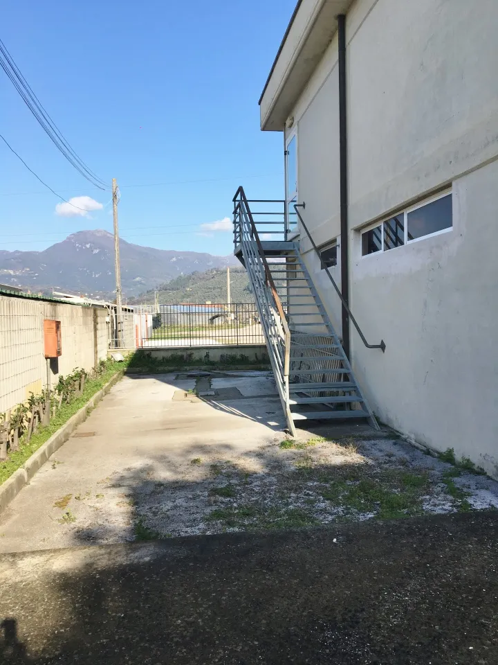 Immagine per Magazzino in vendita a Camaiore via dei Metalmeccanici