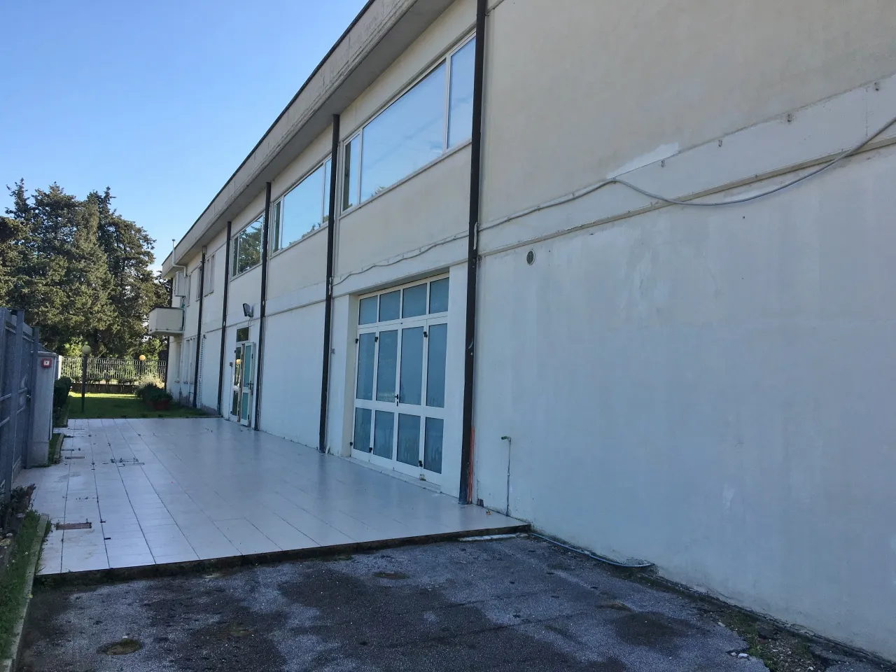 Immagine per Magazzino in vendita a Camaiore via dei Metalmeccanici