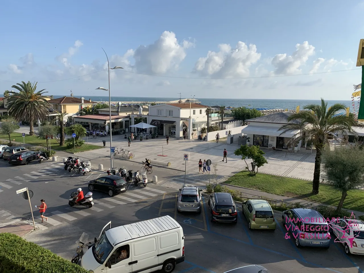 Immagine per Appartamento in vendita a Camaiore viale Pistelli 