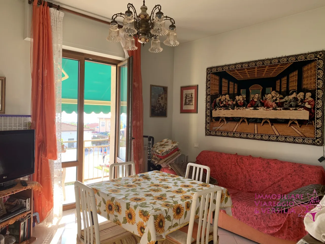 Immagine per Appartamento in vendita a Camaiore viale Pistelli 