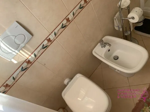Appartamento viale Pistelli, Camaiore