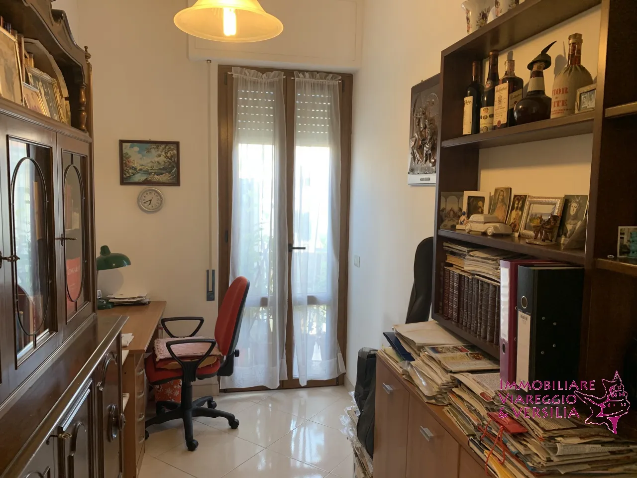 Immagine per Appartamento in vendita a Camaiore viale Pistelli 