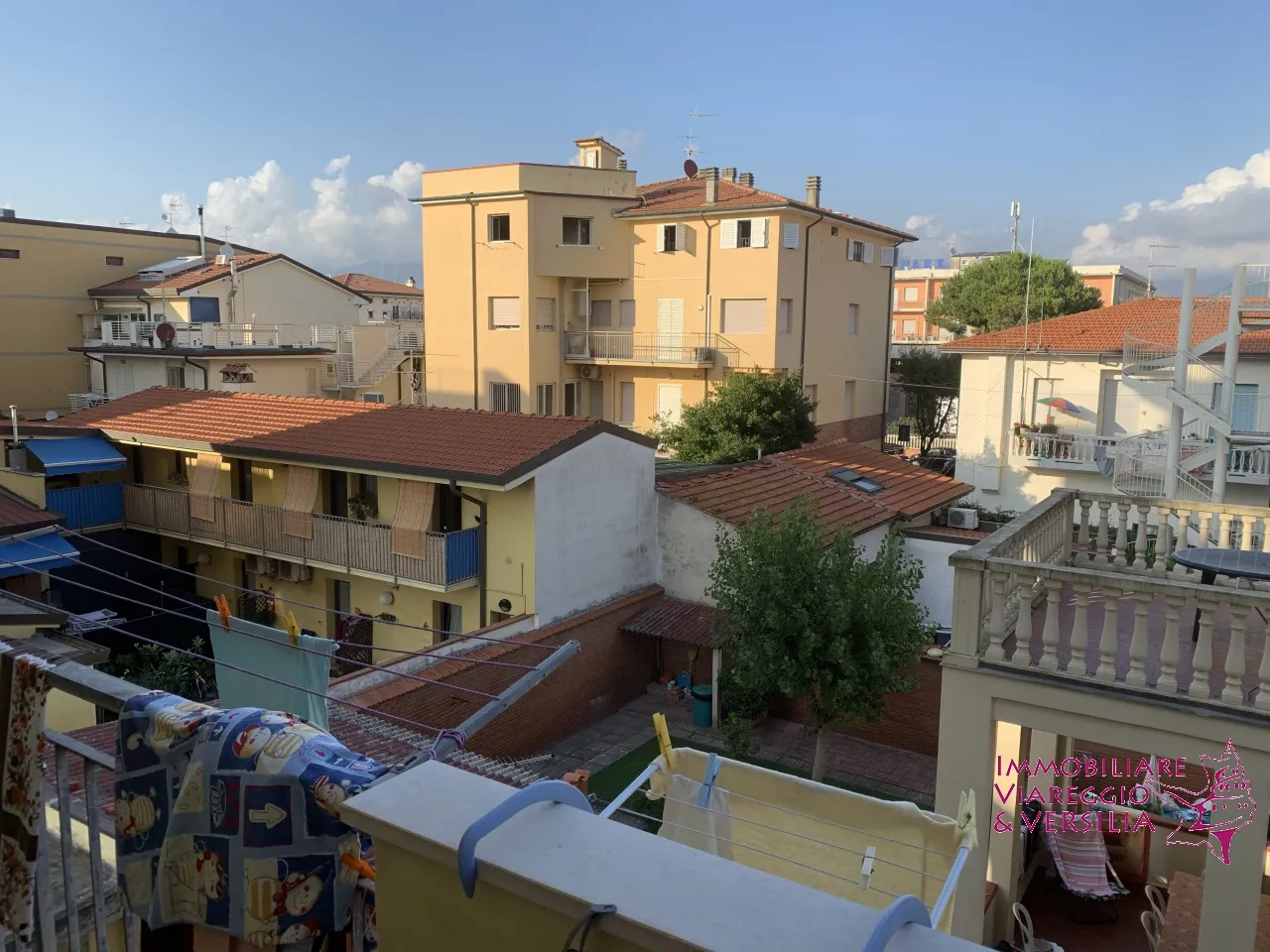 Immagine per Appartamento in vendita a Camaiore viale Pistelli 