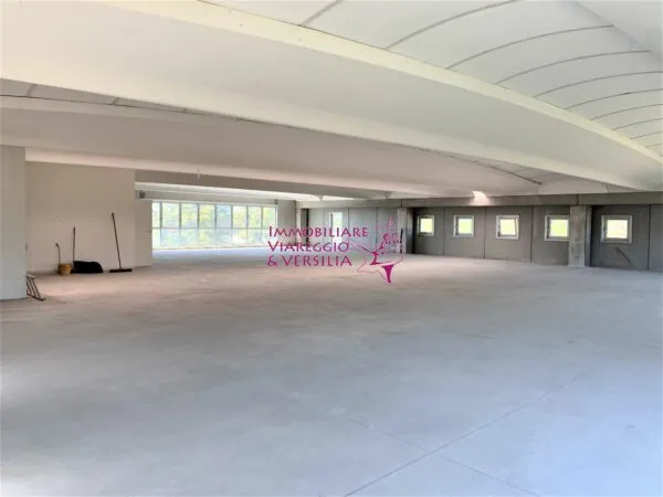 Magazzino via Dei Carpentieri 5, Camaiore