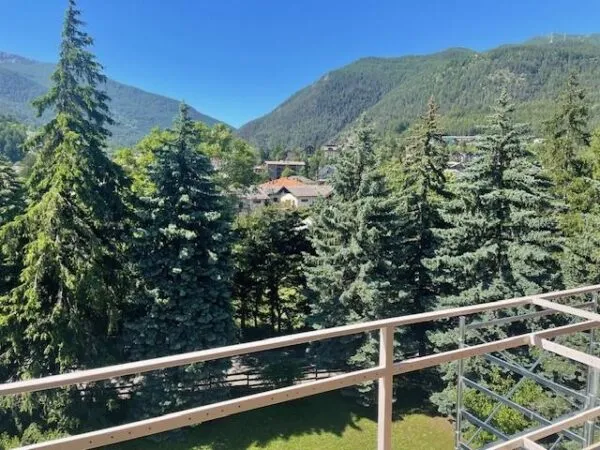 Appartamento via Pozzallo, Oulx