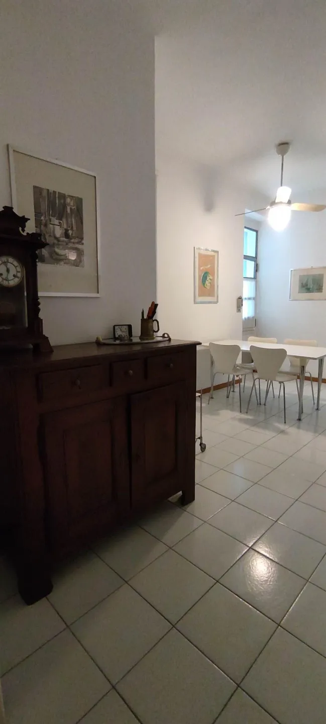 Immagine per Appartamento in vendita a Torino VIA PIETRO MICCA 21