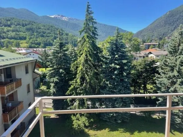 Appartamento via Pozzallo, Oulx