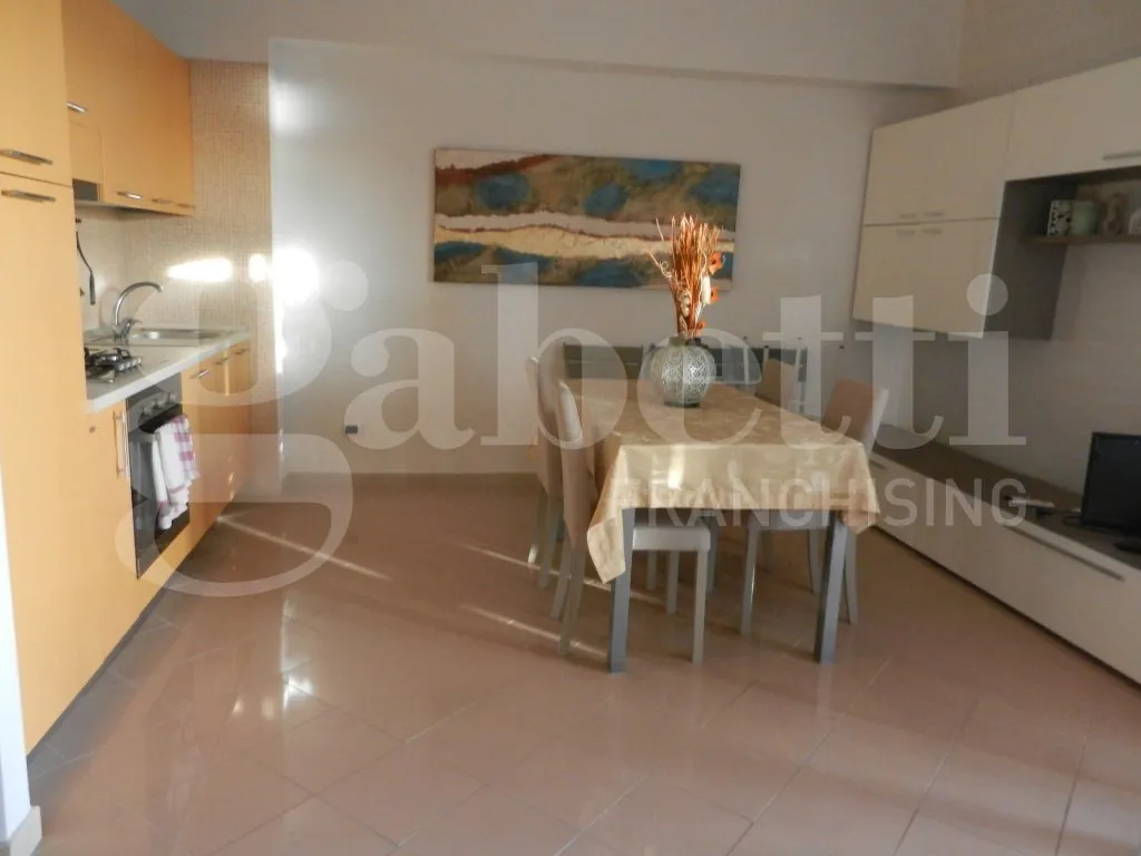 Immagine per Appartamento in vendita a Scalea via Panoramica 46