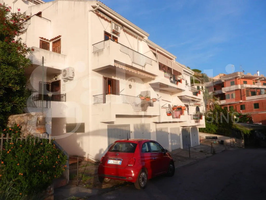 Immagine per Appartamento in vendita a Scalea via Panoramica 46