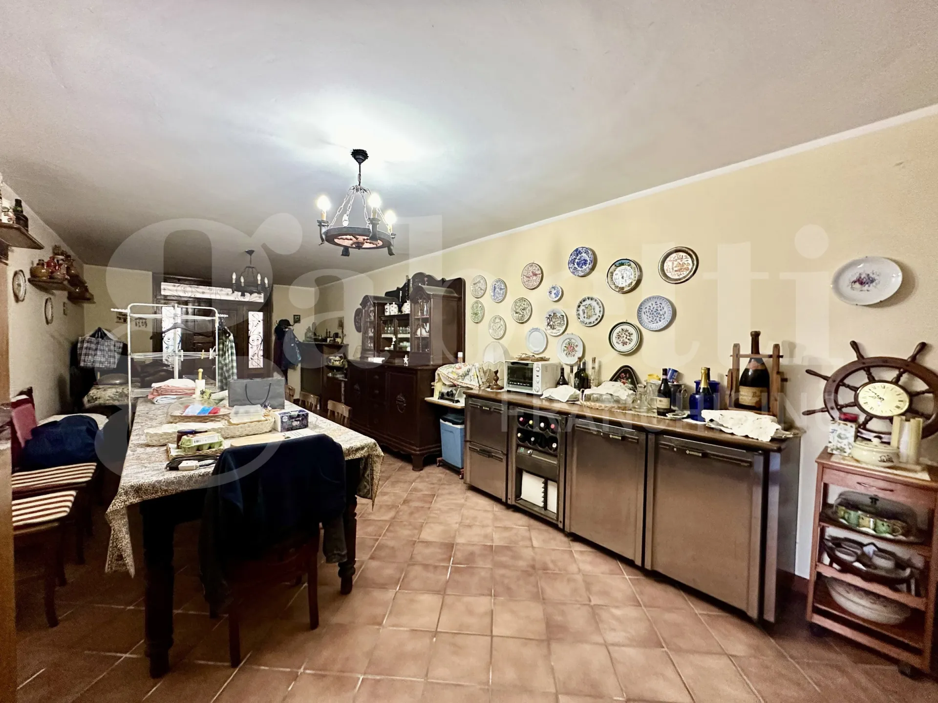Immagine per Villa in vendita a Cortazzone via Mongilietto