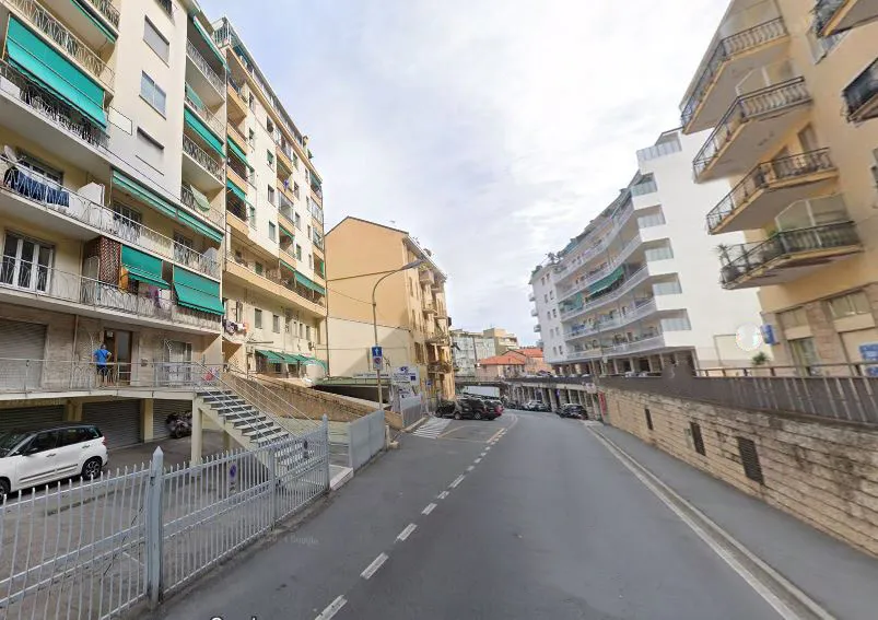 Immagine per Appartamento in vendita a Sanremo via San Francesco 40