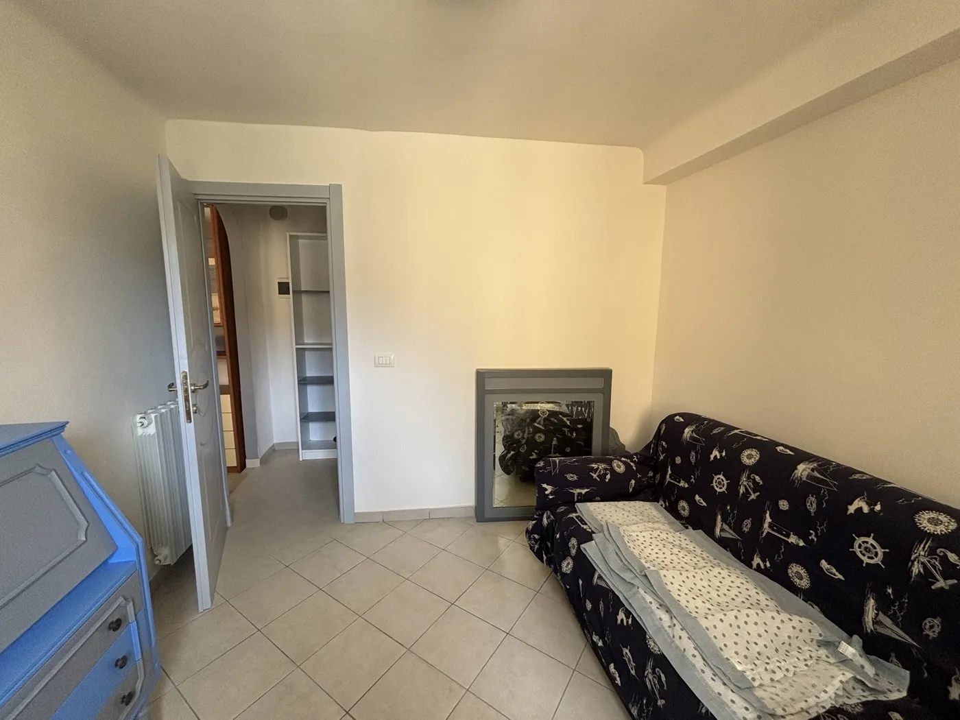 Immagine per Appartamento in vendita a Sanremo via Galileo Galilei 268