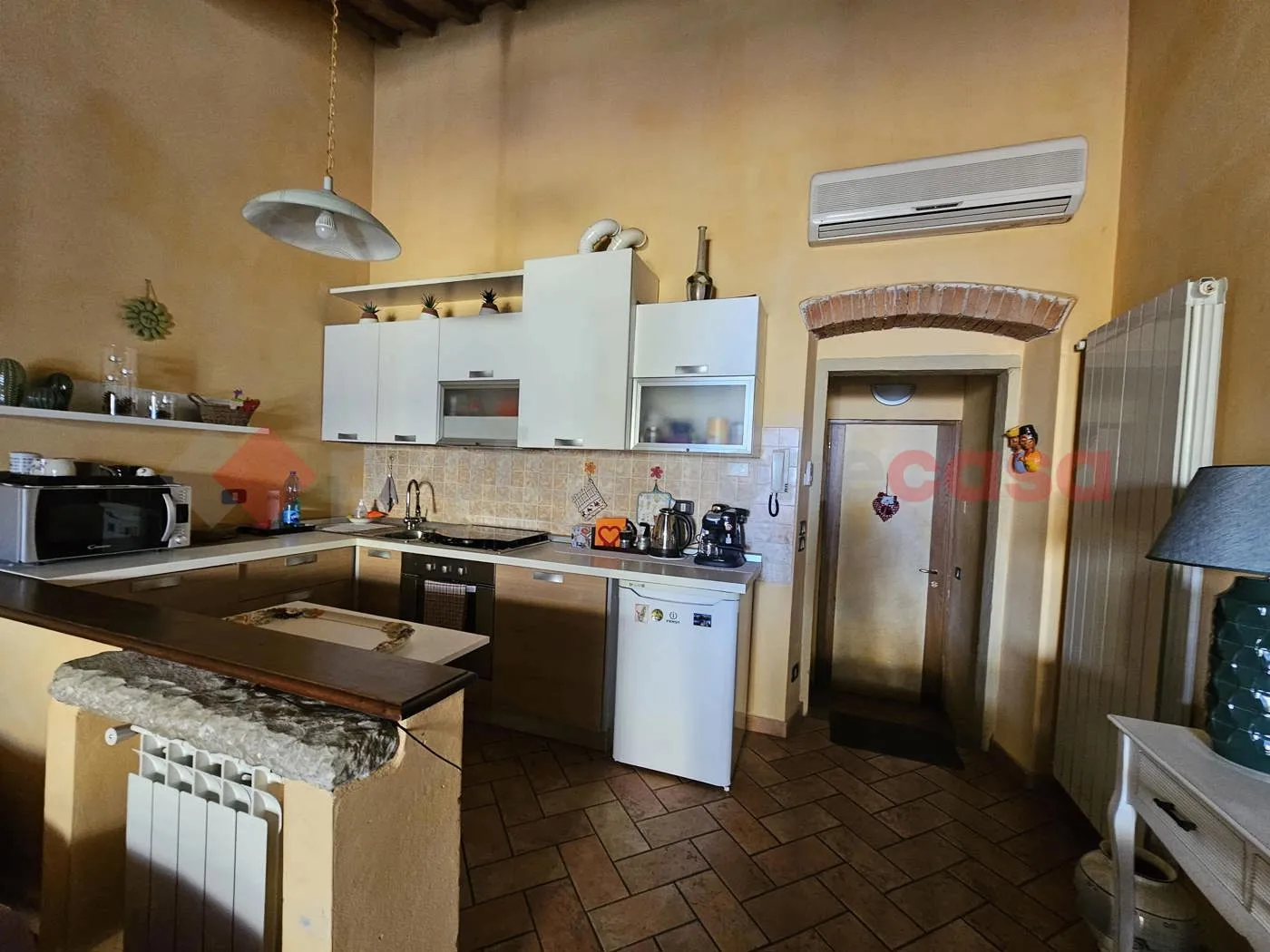 Immagine per Appartamento in vendita a Arezzo via Della Fiorandola 7