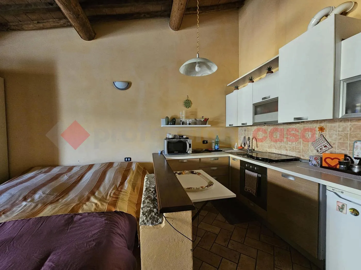 Immagine per Appartamento in vendita a Arezzo via Della Fiorandola 7