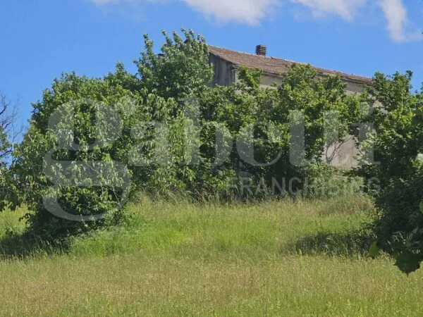 Terreno Agricolo via Contrada Tavernito 23, Laino Borgo