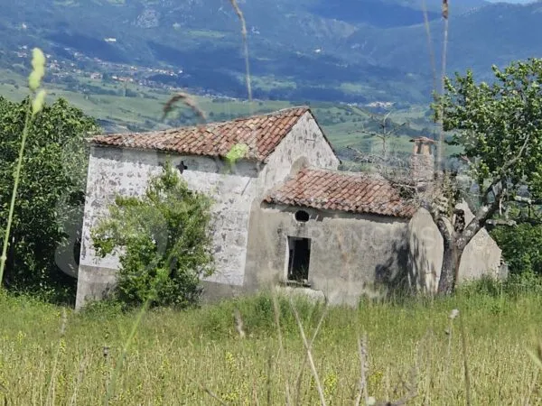 Terreno Agricolo via Contrada Tavernito 23, Laino Borgo