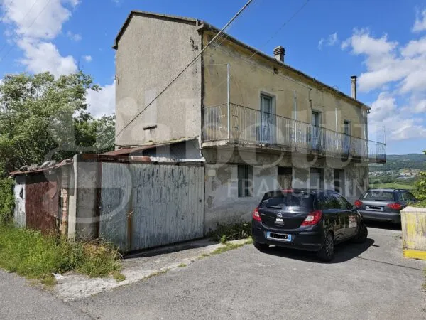 Terreno Agricolo via Contrada Tavernito 23, Laino Borgo