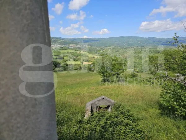 Terreno Agricolo via Contrada Tavernito 23, Laino Borgo