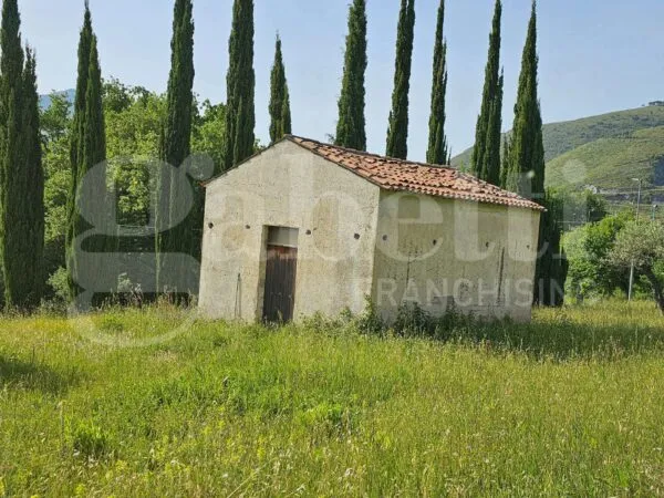 Terreno Agricolo Praia A Mare