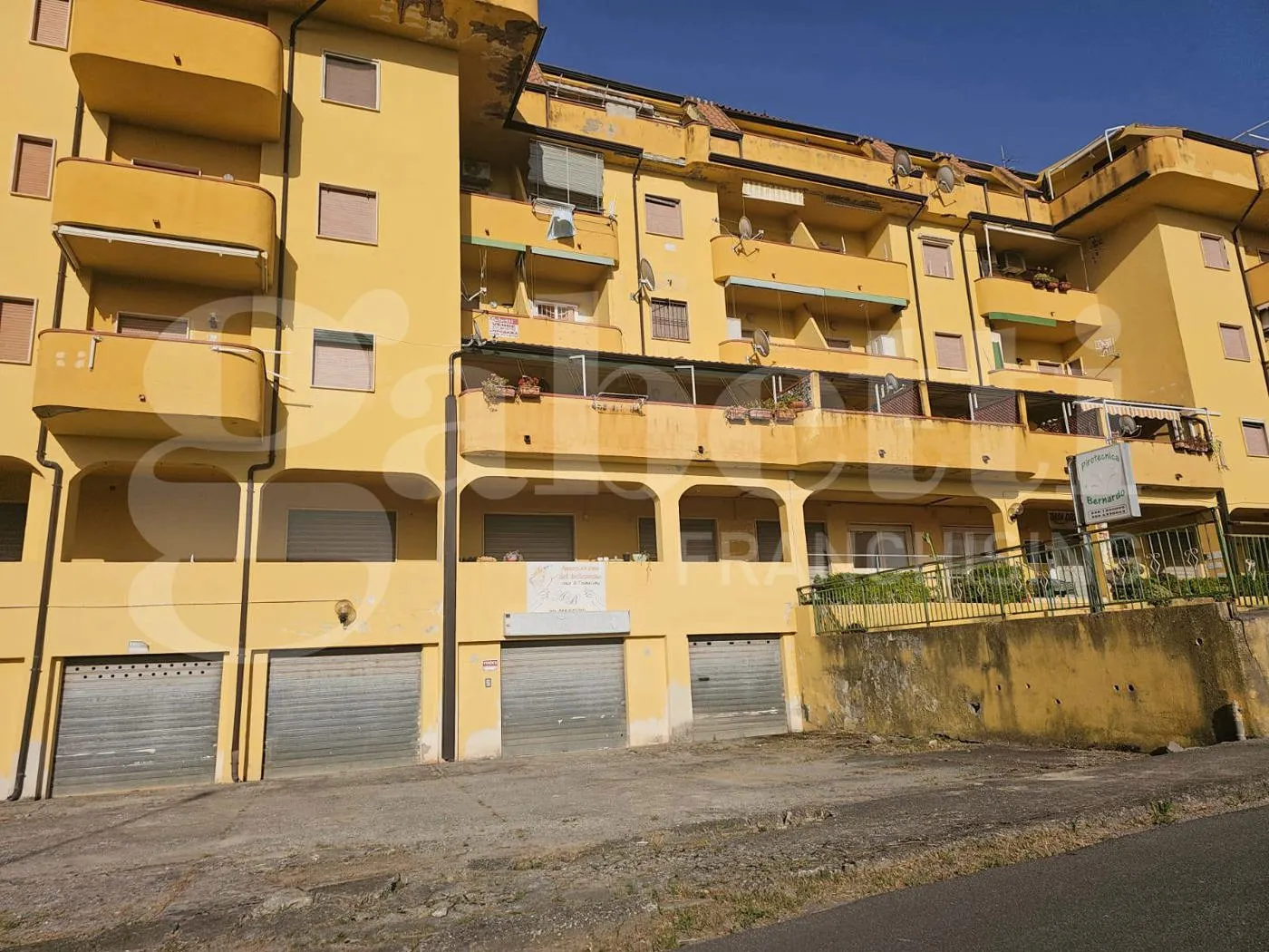 Immagine per Appartamento in vendita a Scalea via Tommaso Campanella 299