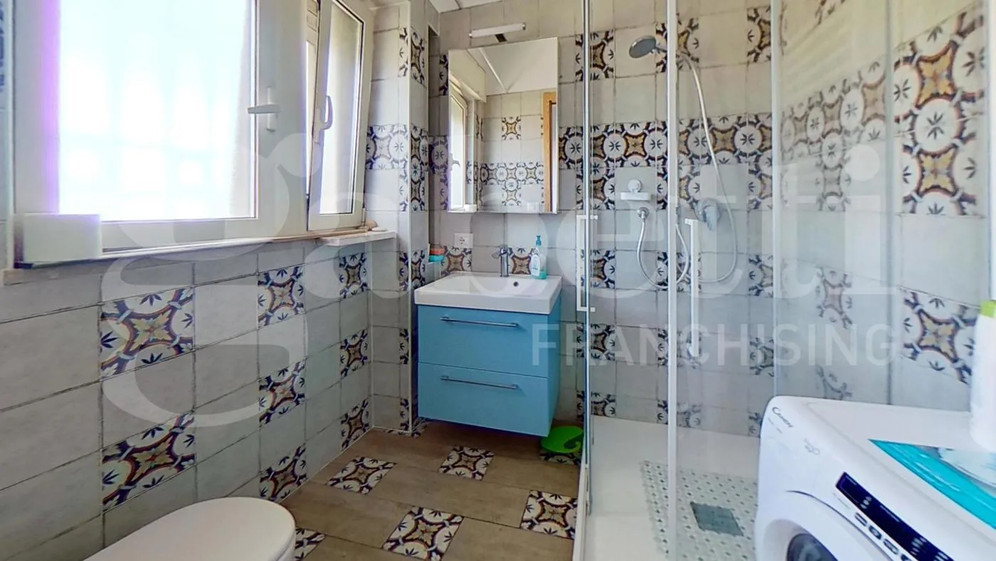 Immagine per Appartamento in vendita a Ladispoli via Lungo Mare Marina Di Palo 29