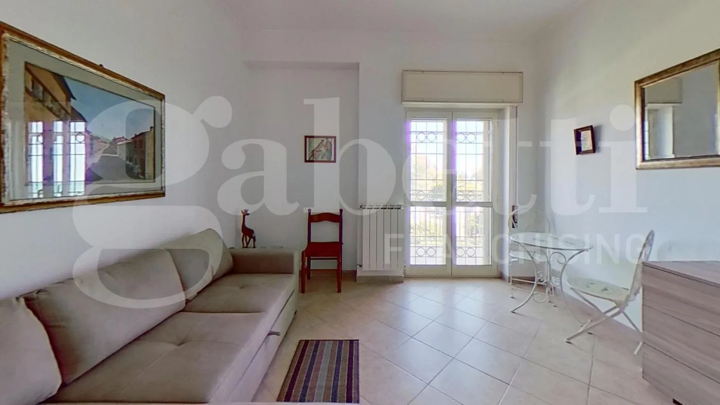Immagine per Appartamento in vendita a Ladispoli via Lungo Mare Marina Di Palo 29