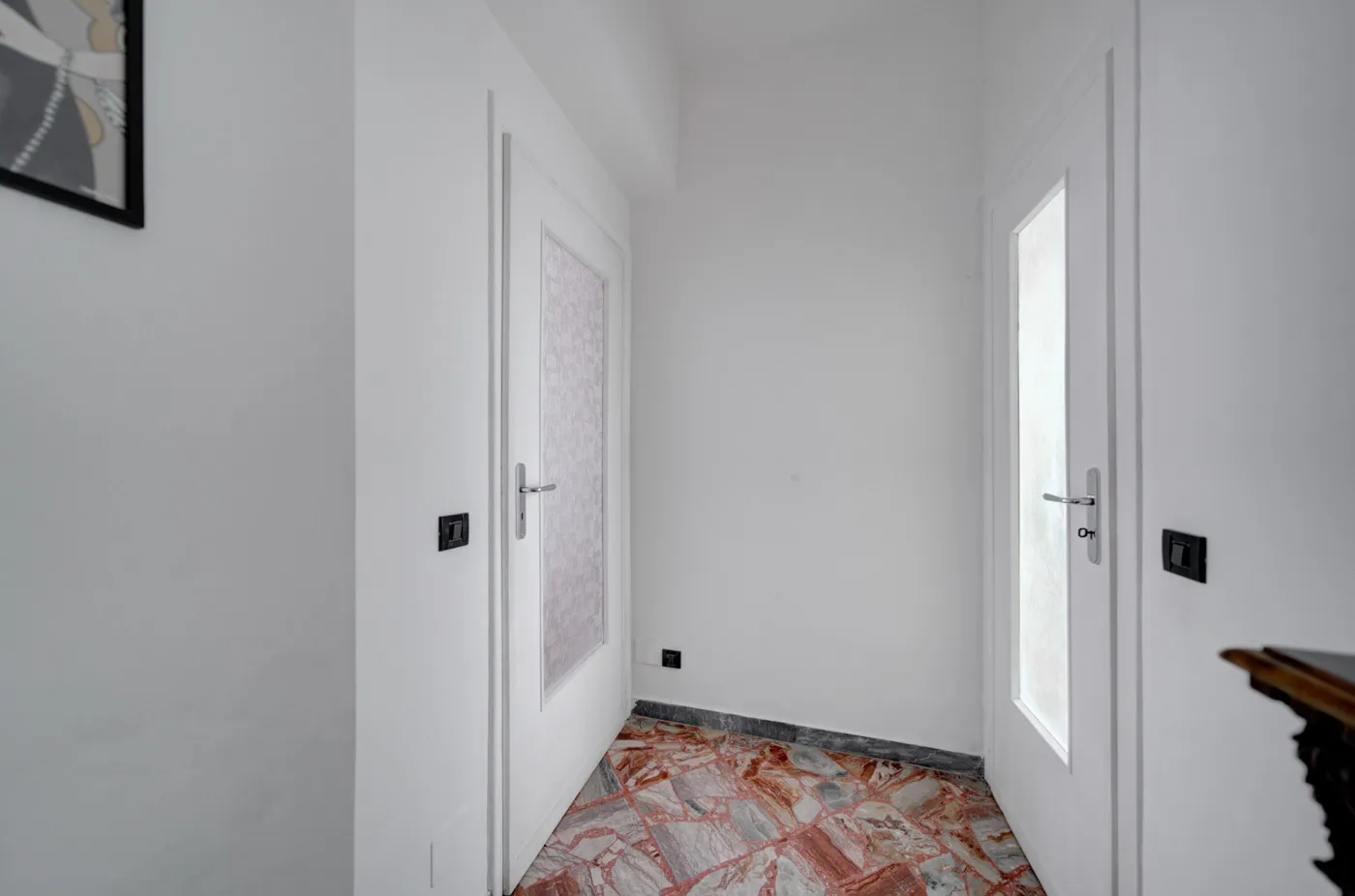 Immagine per Appartamento in vendita a Torino corso Bernardino Telesio 40