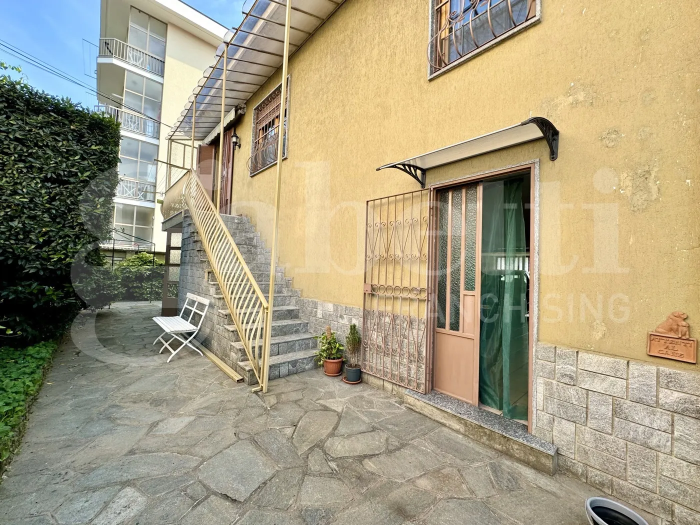 Immagine per Casa Indipendente in vendita a Grugliasco via Costa