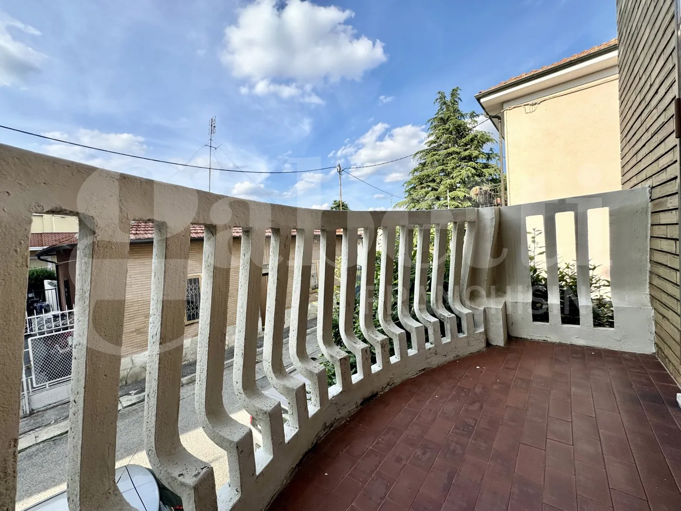 Immagine per Casa Indipendente in vendita a Grugliasco via Costa