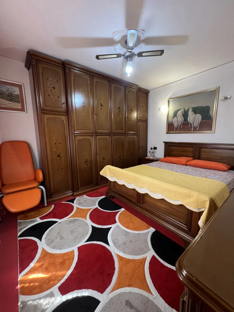 Immagine per Appartamento in vendita a Villafranca di Verona via Rizza 116