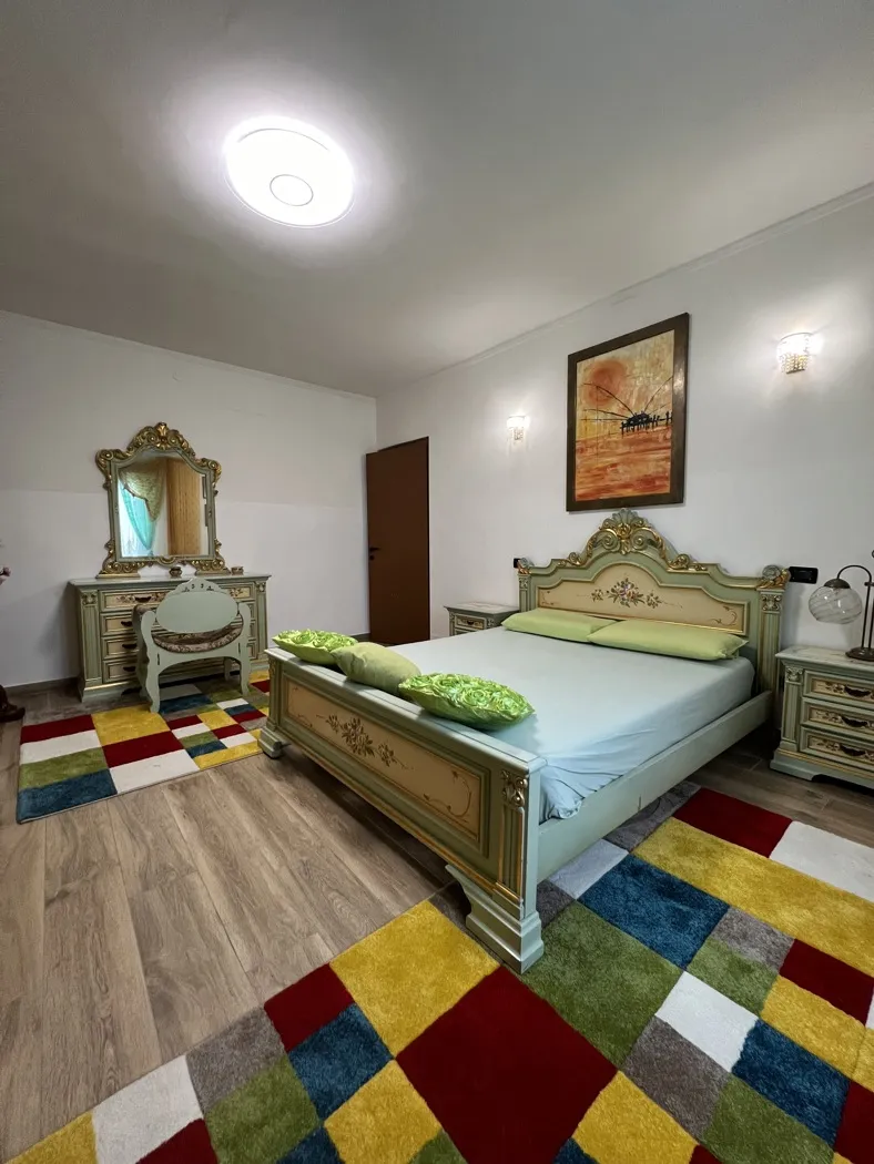 Immagine per Appartamento in vendita a Villafranca di Verona via Rizza 116