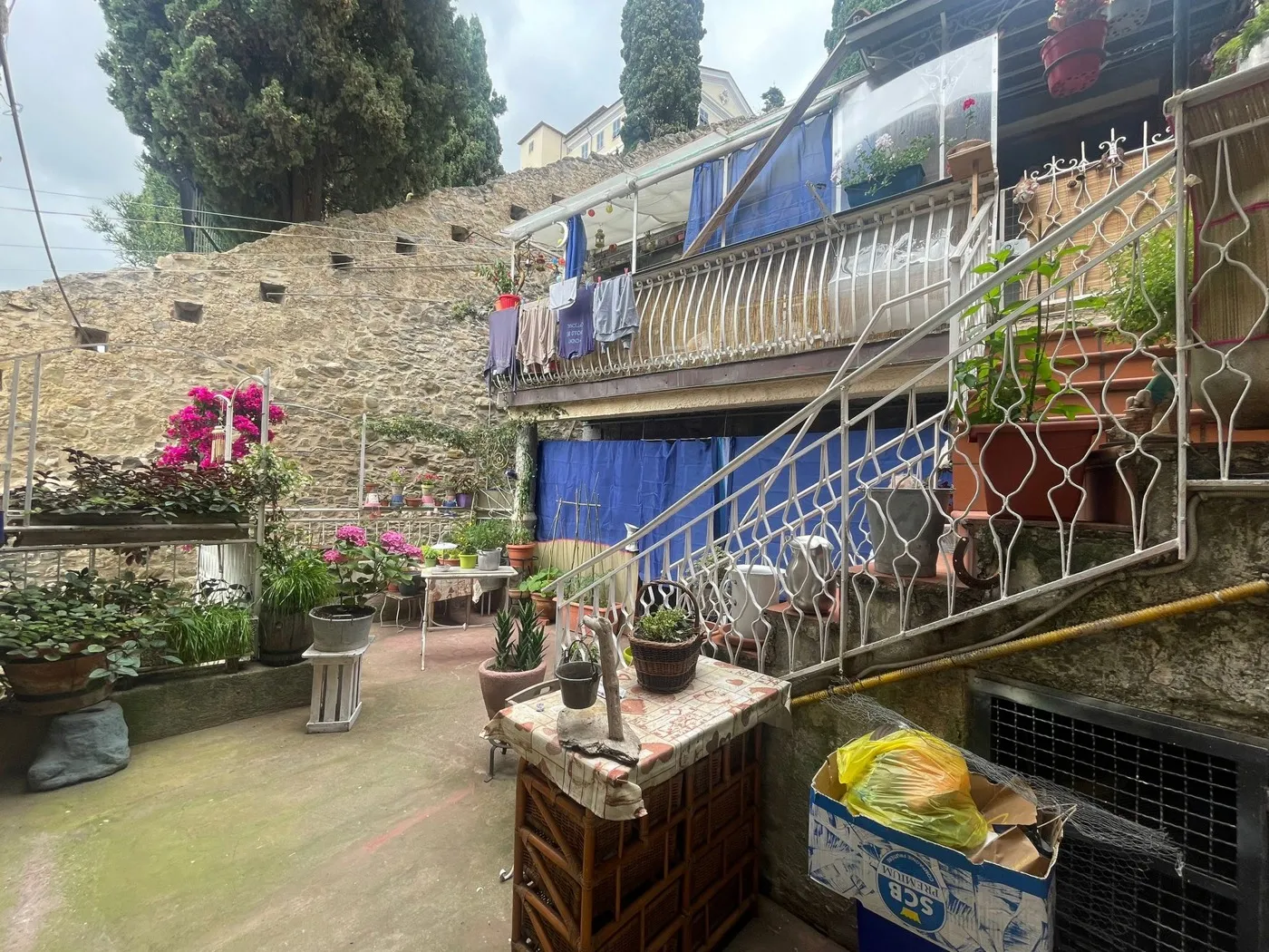 Immagine per Casa Indipendente in vendita a Sanremo via Palma 148