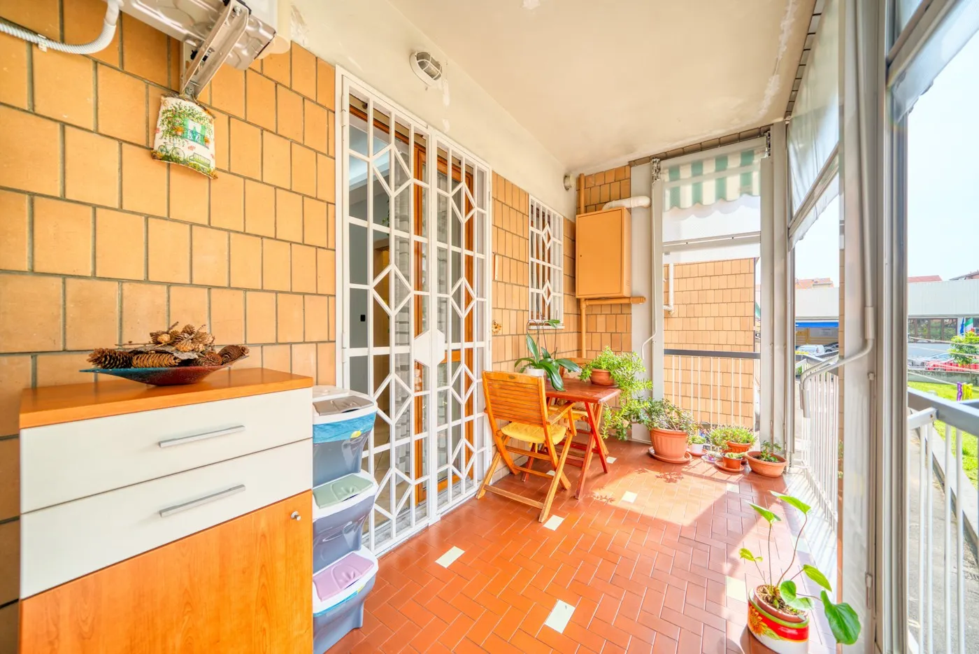 Immagine per Appartamento in vendita a Torino via Pacchiotti 59