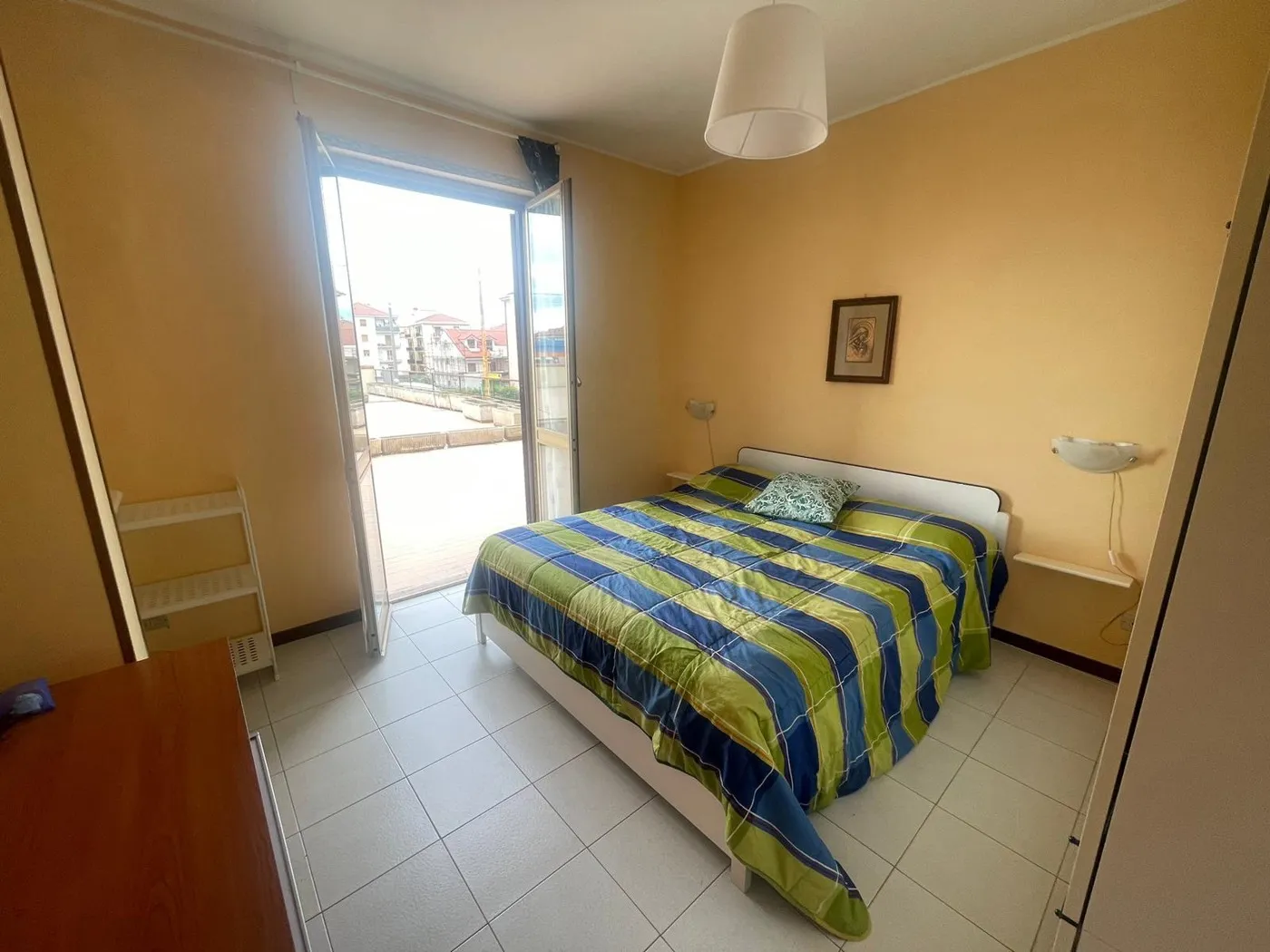 Immagine per Appartamento in vendita a Riva Ligure via Aurelia 10